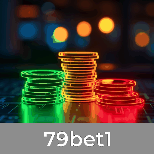 79bet1: Experiência de Cassino com Jogos de Mesa Ao Vivo